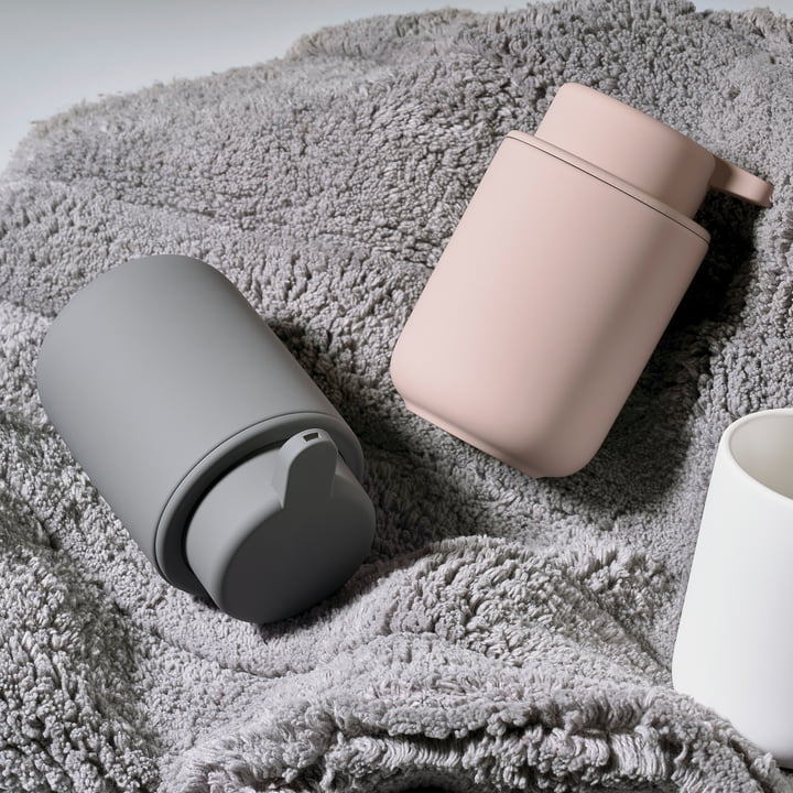 Zone Denmark Soap dispenser Ume Nude